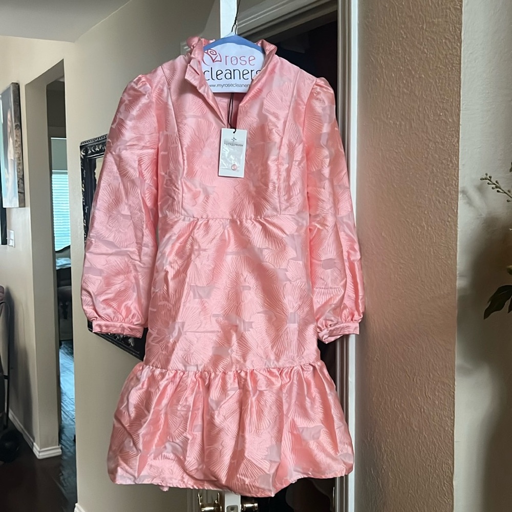 Tuckernuck Dress Small
